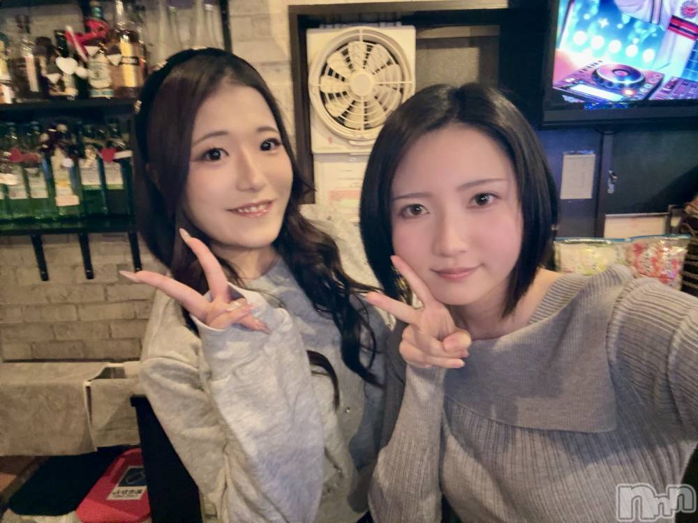 ����������ʥå��������륺�С�Girls Bar Bacchus�������Ź(�Хå��������ޥ��ƥ�) �椦��1��29���̥�֥�����ƻϩ�ĥ�ĥ�❄️��