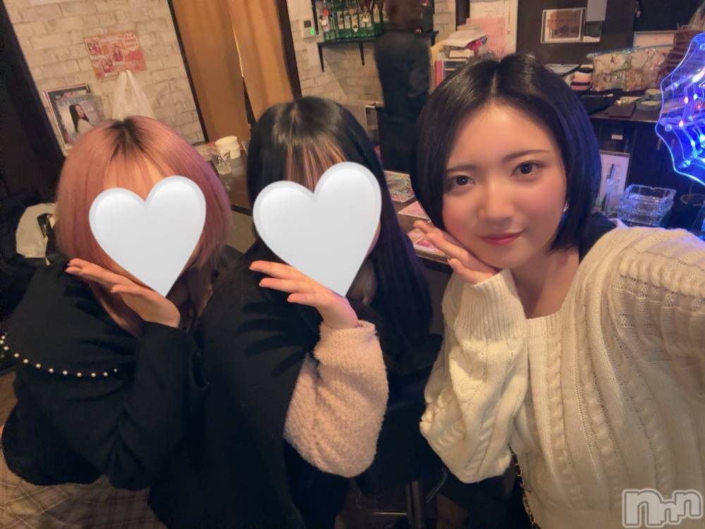 ����������ʥå��������륺�С�Girls Bar Bacchus�������Ź(�Хå��������ޥ��ƥ�) �椦��2��9���̥�֥����֤Τɤ������������ä�✨��