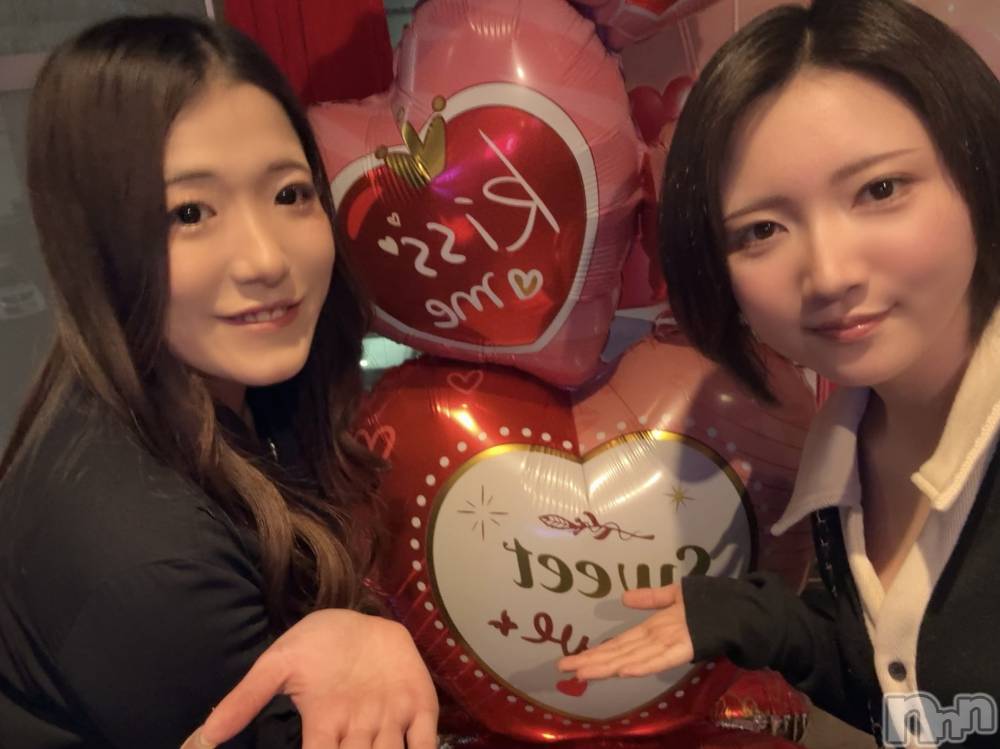 ����������ʥå��������륺�С�Girls Bar Bacchus�������Ź(�Хå��������ޥ��ƥ�) �椦��2��10���̥�֥����֥Х�󥿥������🍫💖��