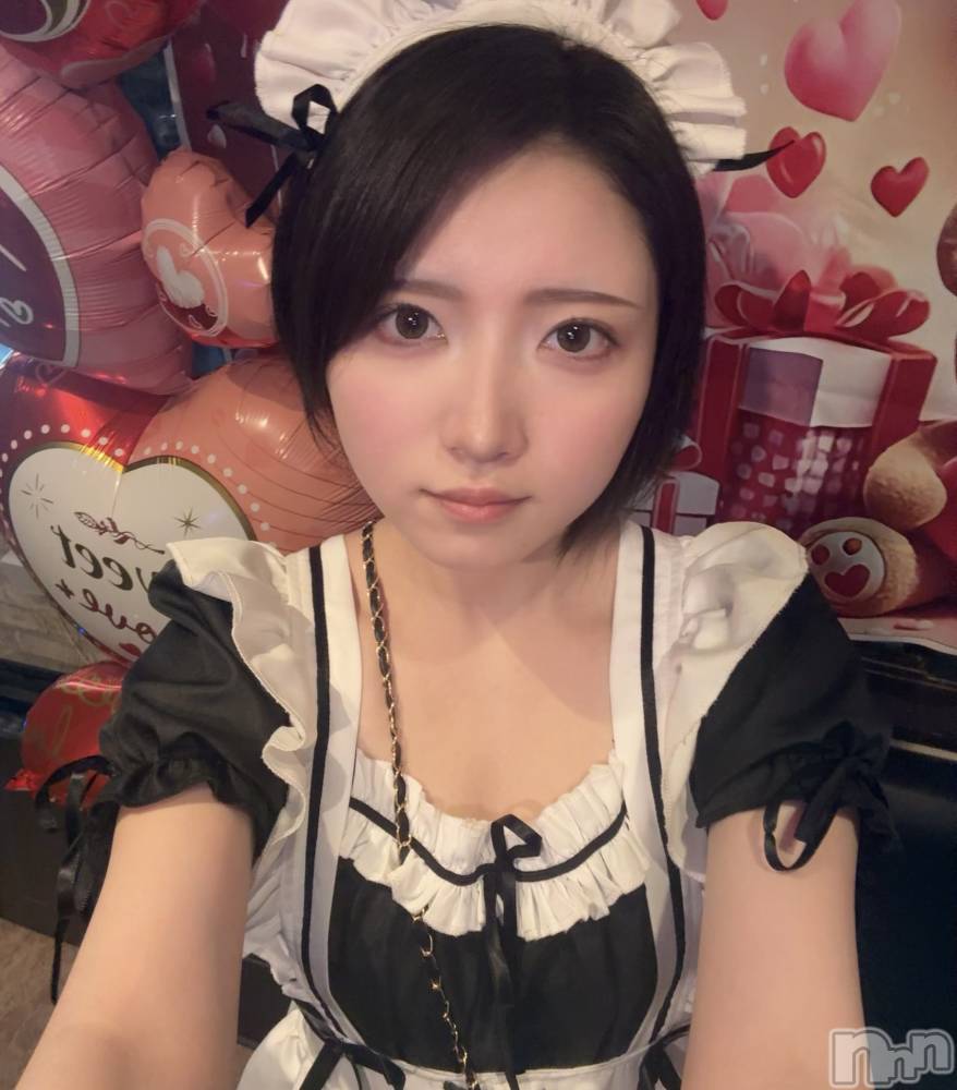 ����������ʥå��������륺�С�Girls Bar Bacchus�������Ź(�Хå��������ޥ��ƥ�) �椦��2��14���̥�֥����֥Х�󥿥���2����🍫💓��