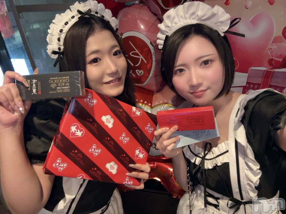 ����������ʥå��������륺�С�Girls Bar Bacchus�������Ź(�Хå��������ޥ��ƥ�) �椦��2��15���̥�֥����֥Х�󥿥���🍫💓��