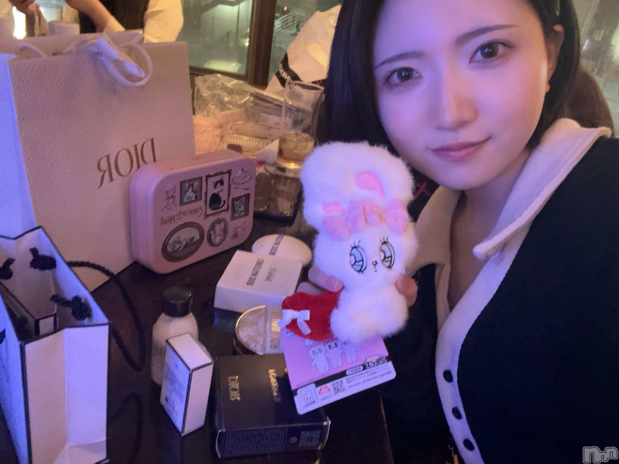 ����������ʥå��������륺�С�Girls Bar Bacchus�������Ź(�Хå��������ޥ��ƥ�) ��2026ǯ2��1���̥�֥����֥ץ쥼���🎁��