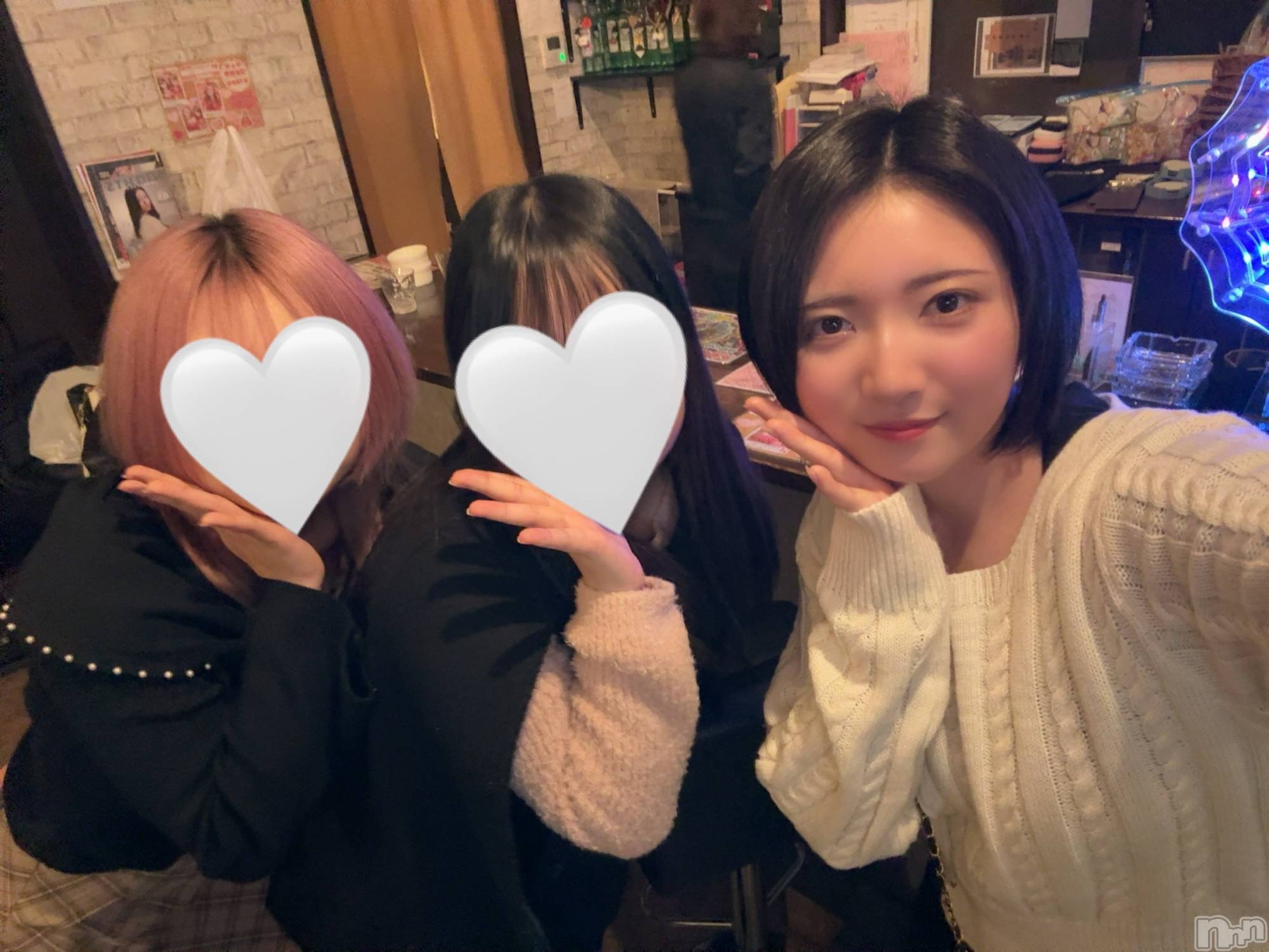 ����������ʥå��������륺�С�Girls Bar Bacchus�������Ź(�Хå��������ޥ��ƥ�) ��2026ǯ2��9���̥�֥����֤Τɤ������������ä�✨��