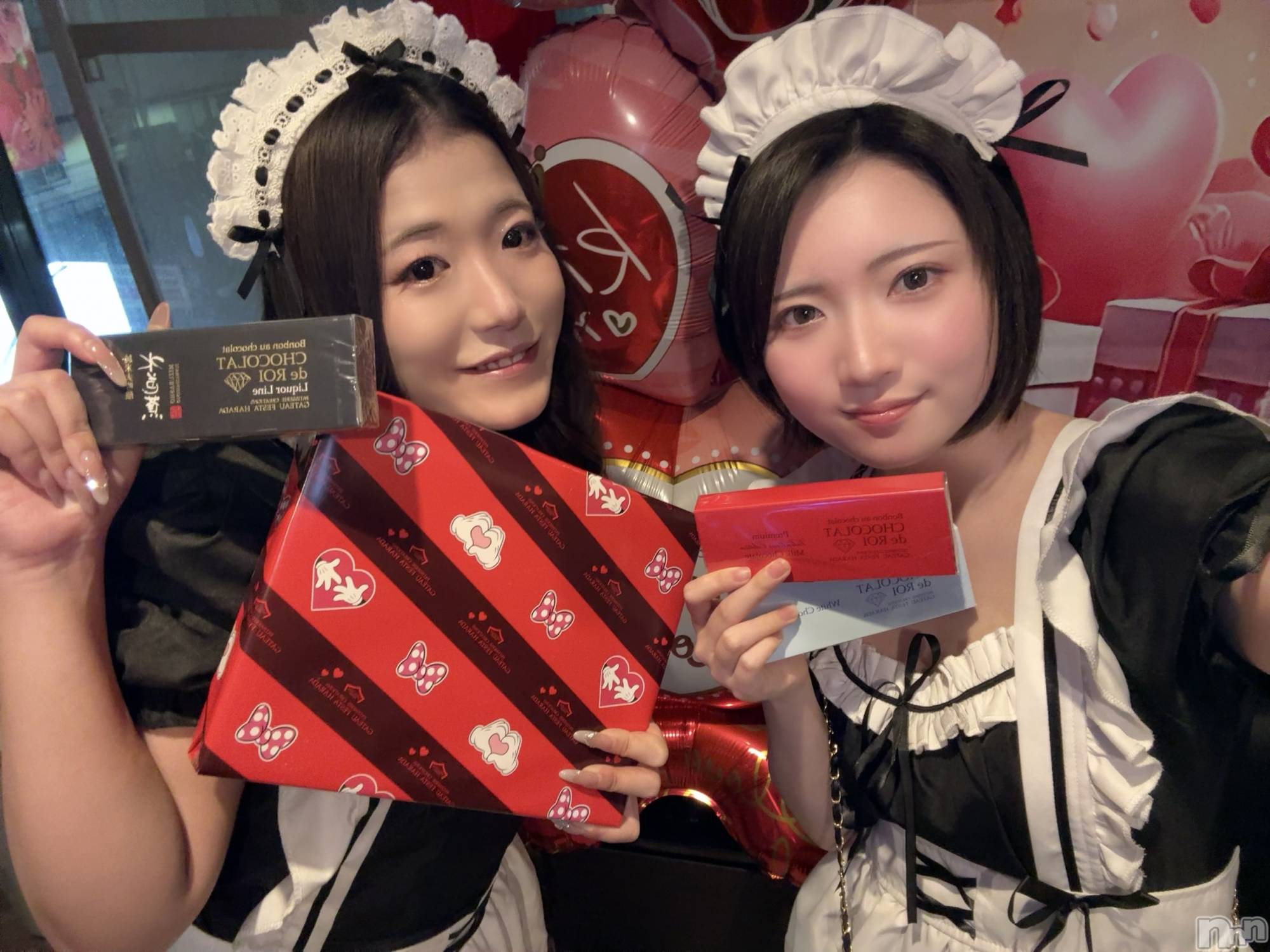 ����������ʥå��������륺�С�Girls Bar Bacchus�������Ź(�Хå��������ޥ��ƥ�) ��2026ǯ2��15���̥�֥����֥Х�󥿥���🍫💓��