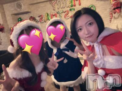 ����������ʥå��������륺�С�Girls Bar Bacchus�������Ź(�Хå��������ޥ��ƥ�) �椦(22)��12��21���̥�֥�����2����⛄️🎄❄️��