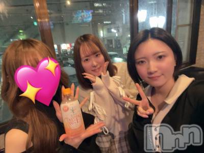 ����������ʥå��������륺�С�Girls Bar Bacchus�������Ź(�Хå��������ޥ��ƥ�) �椦(22)��1��23���̥�֥��������Ѥ�ꤽ��⛄️��