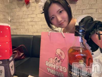 ����������ʥå��������륺�С�Girls Bar Bacchus�������Ź(�Хå��������ޥ��ƥ�) �椦(22)��2��13���̥�֥����֥Х�󥿥���1����💖��