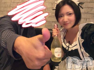 ����������ʥå��������륺�С�Girls Bar Bacchus�������Ź(�Хå��������ޥ��ƥ�) �椦(22)��2��16���̥�֥����֥��٥�Ⱥǽ���💖��