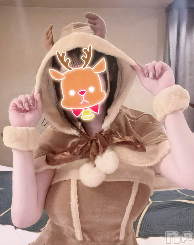 新潟デリヘルA(エース) ななせ(A)(20)の12月25日写メブログ「来るかな？🥺」