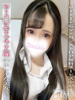 ゆらら(22) 身長152cm、スリーサイズB85(D).W56.H83。長岡デリヘル ROOKIE(ルーキー)在籍。