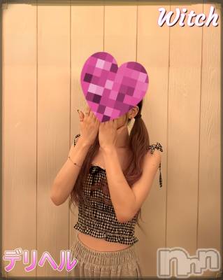 【新人】みいな(26) 身長158cm、スリーサイズB86(D).W58.H87。新潟デリヘル Witch(ウィッチ)在籍。