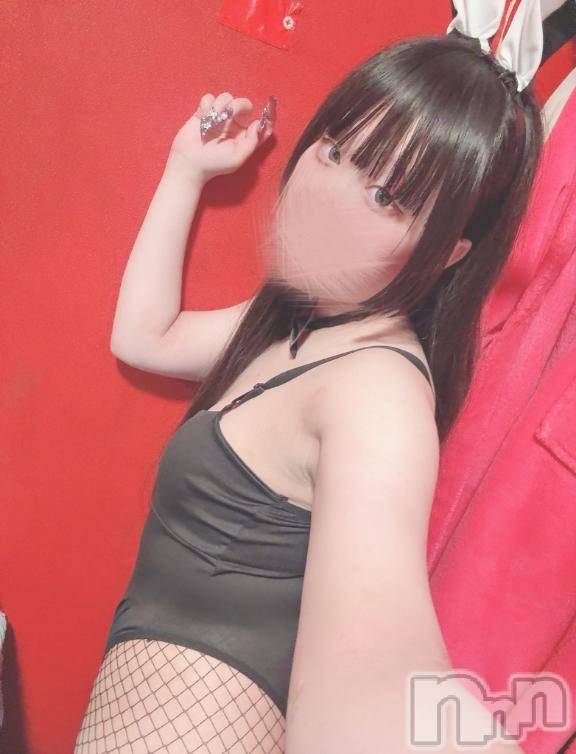 新潟ソープ新潟バニーコレクション(ニイガタバニーコレクション)マコ(20)の2026年3月11日写メブログ「オオカミになる時間🐺🤍」