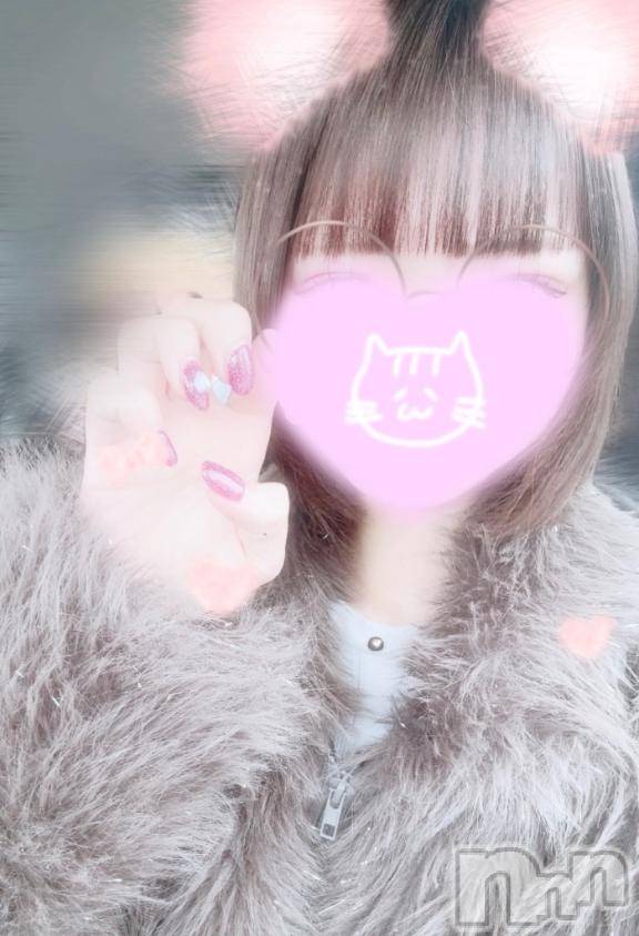 長岡デリヘル純・無垢(ジュンムク) ゆめ(19)の2月28日写メブログ「今日います🙋‍♀️🤍」