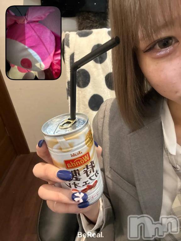 長岡デリヘル純・無垢(ジュンムク)ゆめ(19)の2026年3月24日写メブログ「今日もたくさんありがとう🥹💞」