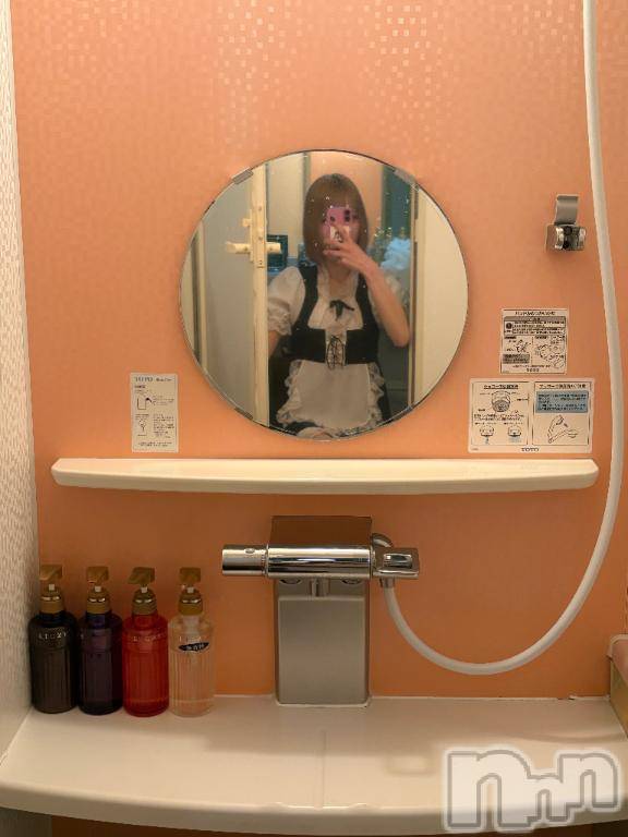 長岡デリヘル純・無垢(ジュンムク)ゆめ(19)の2026年3月29日写メブログ「退勤＆出勤のお知らせです！💁🏻‍♀️✨」