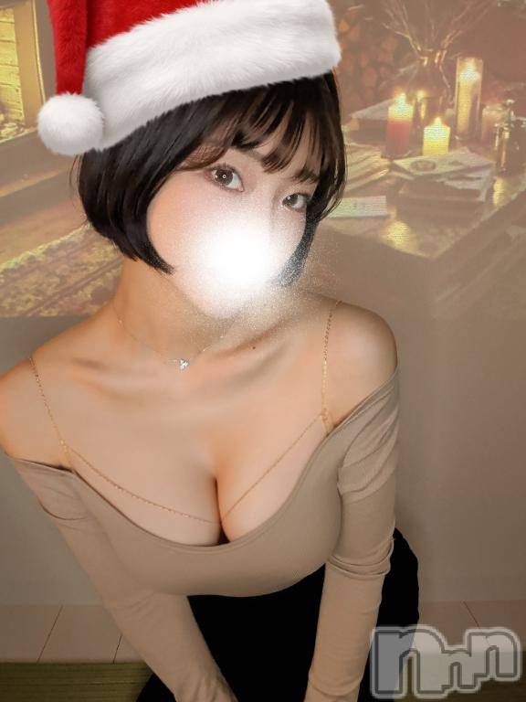 長岡デリヘルROOKIE(ルーキー)しほ☆プラチナ(27)の2025年12月24日写メブログ「2.5倍感度が上がる⁉️ 最近噂の……」