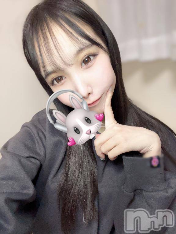 長岡デリヘルROOKIE(ルーキー) ゆりか☆プラチナ(21)の1月22日写メブログ「むにっ🐰🤍」