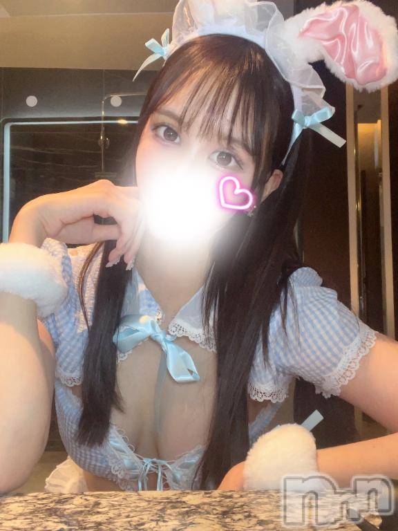 長岡デリヘルROOKIE(ルーキー) ゆりか☆プラチナ(21)の2月10日写メブログ「𝐝𝐚𝐲☝🏻」