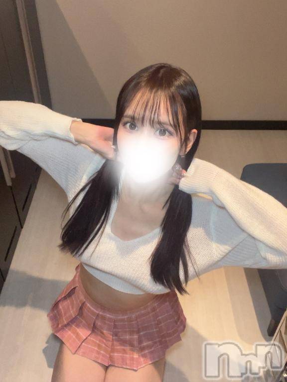 長岡デリヘルROOKIE(ルーキー) ゆりか☆プラチナ(21)の2月10日写メブログ「🎀最強ツインテール🎀」