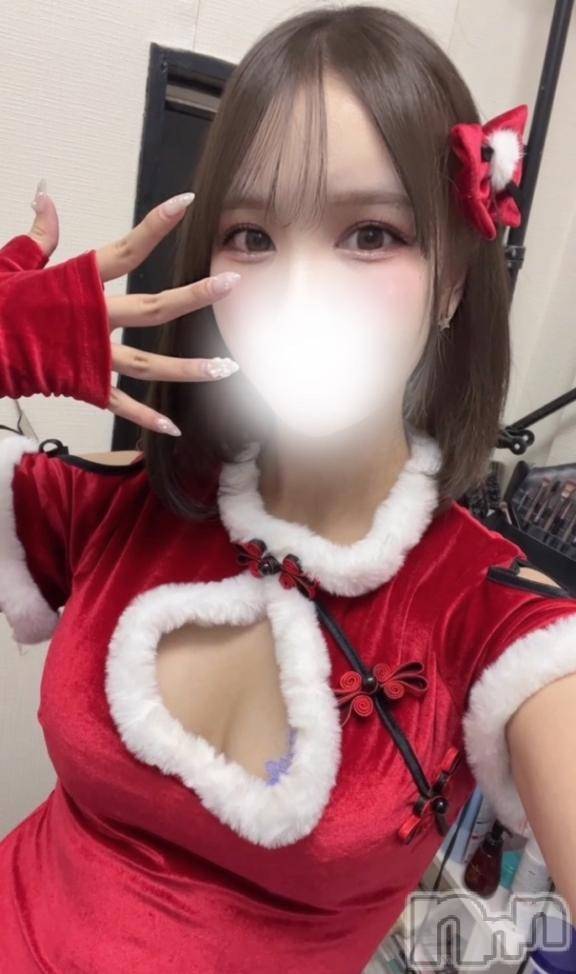 長岡デリヘルROOKIE(ルーキー)ゆりか(21)の2025年12月25日写メブログ「性なる夜🎅🏻」
