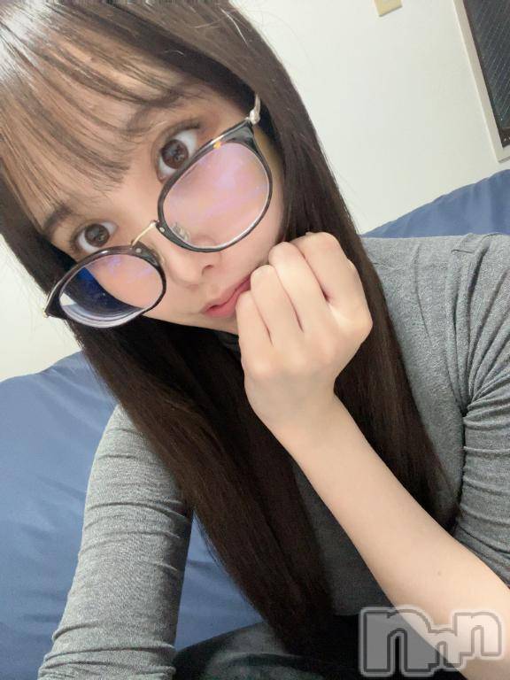 長岡デリヘルROOKIE(ルーキー)ゆりか☆プラチナ(21)の2026年2月13日写メブログ「すっぴんリアル👓」