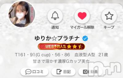 長岡デリヘル ROOKIE(ルーキー) ゆりか☆プラチナ(21)の1月13日写メブログ「本当にうれしい🥰🥰」