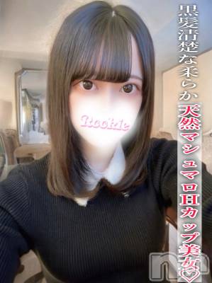 れいみ(20) 身長164cm、スリーサイズB92(G以上).W56.H85。長岡デリヘル ROOKIE(ルーキー)在籍。