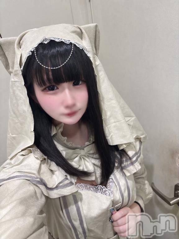 長岡デリヘルROOKIE(ルーキー) ゆき(20)の1月1日写メブログ「我慢汁の正体💦」