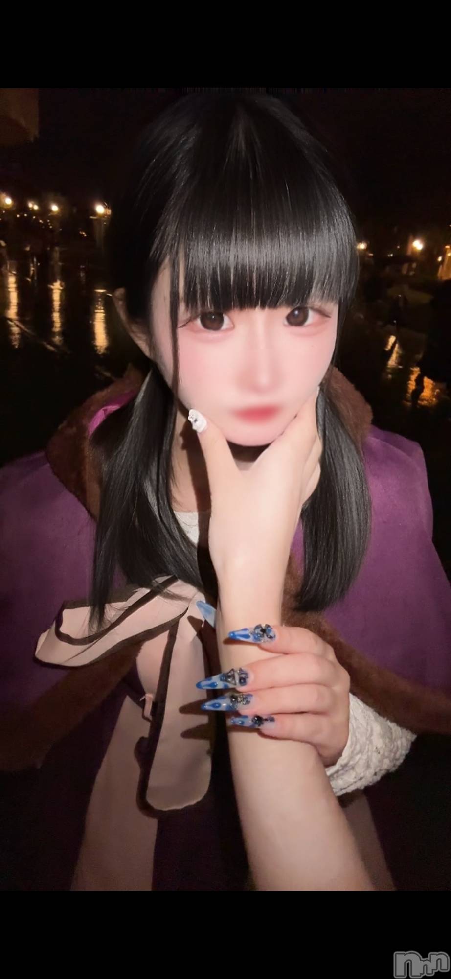 長岡デリヘルROOKIE(ルーキー)ゆき(20)の2025年12月27日写メブログ「3時まで❕❕」