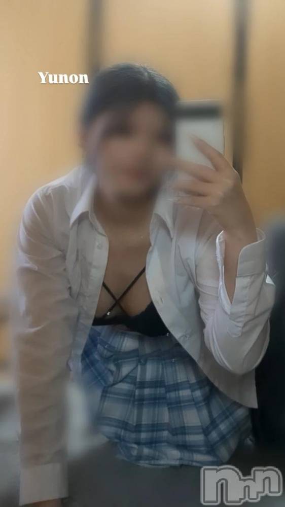 新潟デリヘル新潟風俗Noel-ノエル-(ノエル) ゆのん(18)の3月27日写メブログ「禁断の関係🤫」