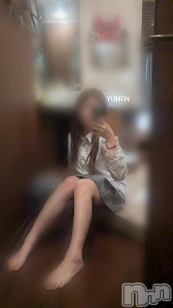 新潟デリヘル新潟風俗Noel-ノエル-(ノエル) ゆのん(18)の8月9日写メブログ「見にきてね？🥺」