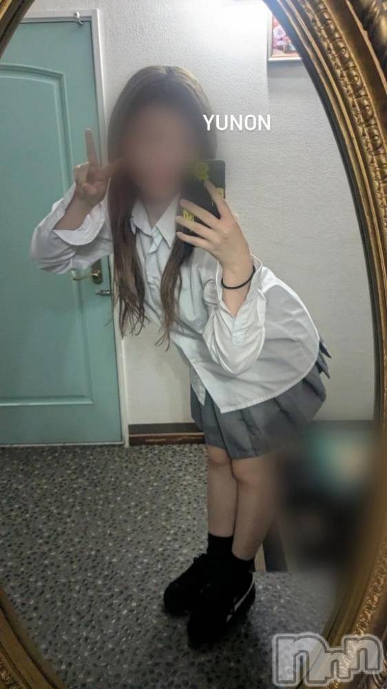 新潟デリヘル新潟風俗Noel-ノエル-(ノエル) ゆのん(18)の8月11日写メブログ「奥まで」