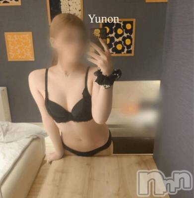 新潟デリヘル 新潟風俗Noel-ノエル-(ノエル) ゆのん(18)の8月13日写メブログ「ひさしぶり😽」