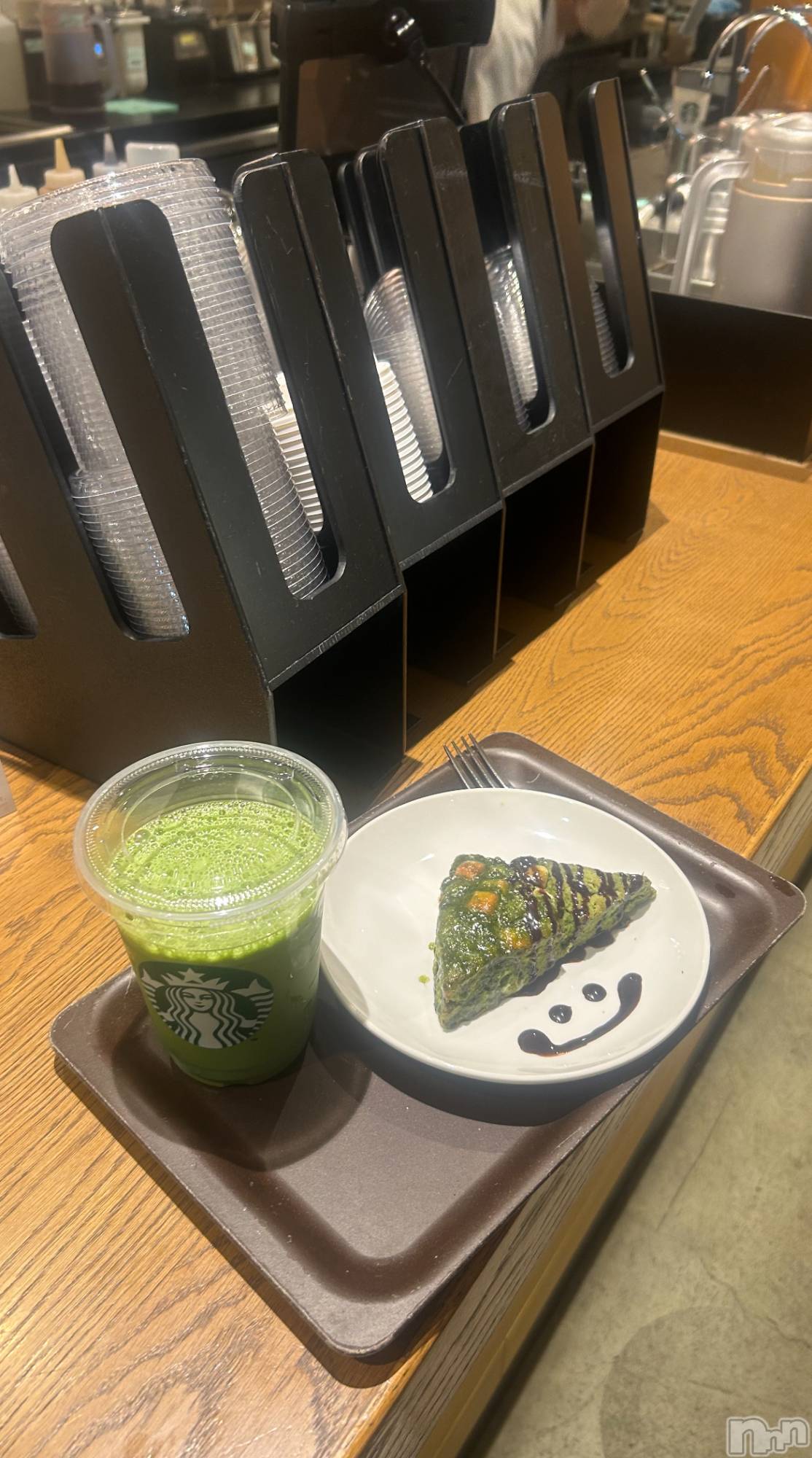 �����������Х��顦�����Blanc (�֥��) ��2026ǯ1��30���̥�֥��������㤺����🍵��