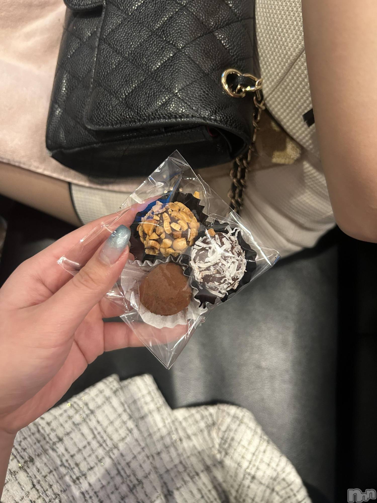 �����������Х��顦�����Blanc (�֥��) ��2026ǯ2��17���̥�֥�����🍫��