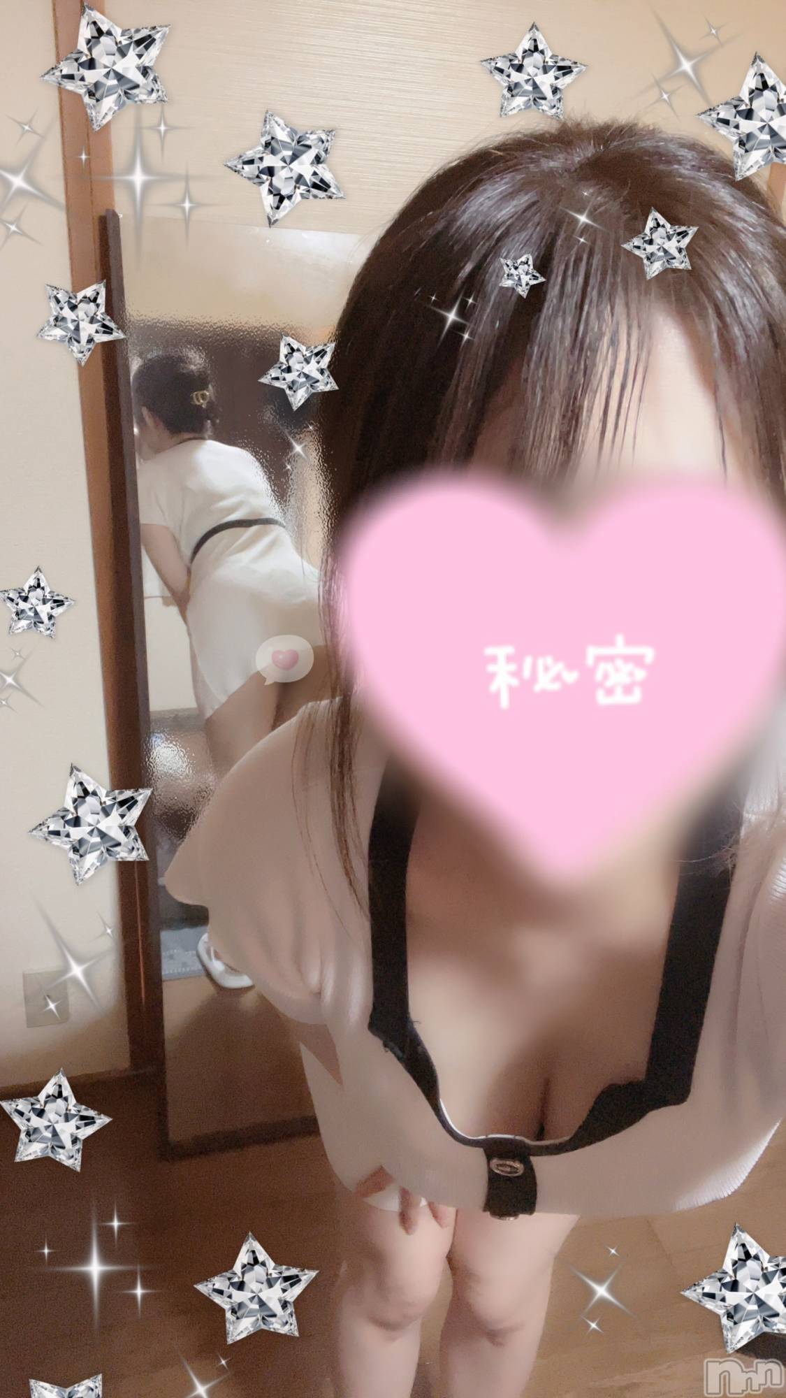 新潟メンズエステMen's Spa 神の手(メンズスパカミノテ)【新人】一条りあ(35)の2026年1月4日写メブログ「まだ🍑見えるか見えないかお楽しみに(?)」