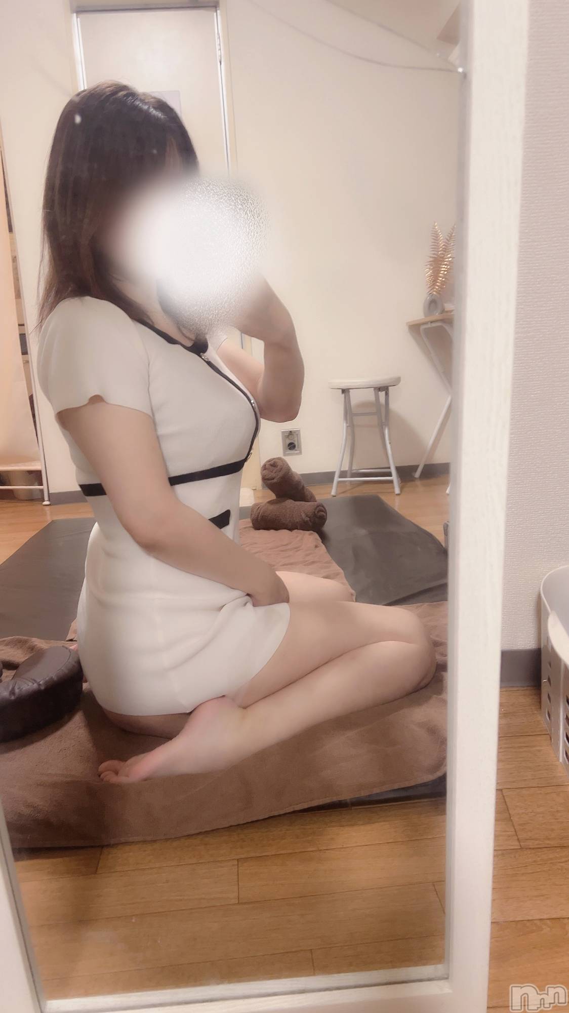 新潟メンズエステMen's Spa 神の手(メンズスパカミノテ)【新人】一条りあ(35)の2026年1月11日写メブログ「気持ちいいマッサージ🤲」