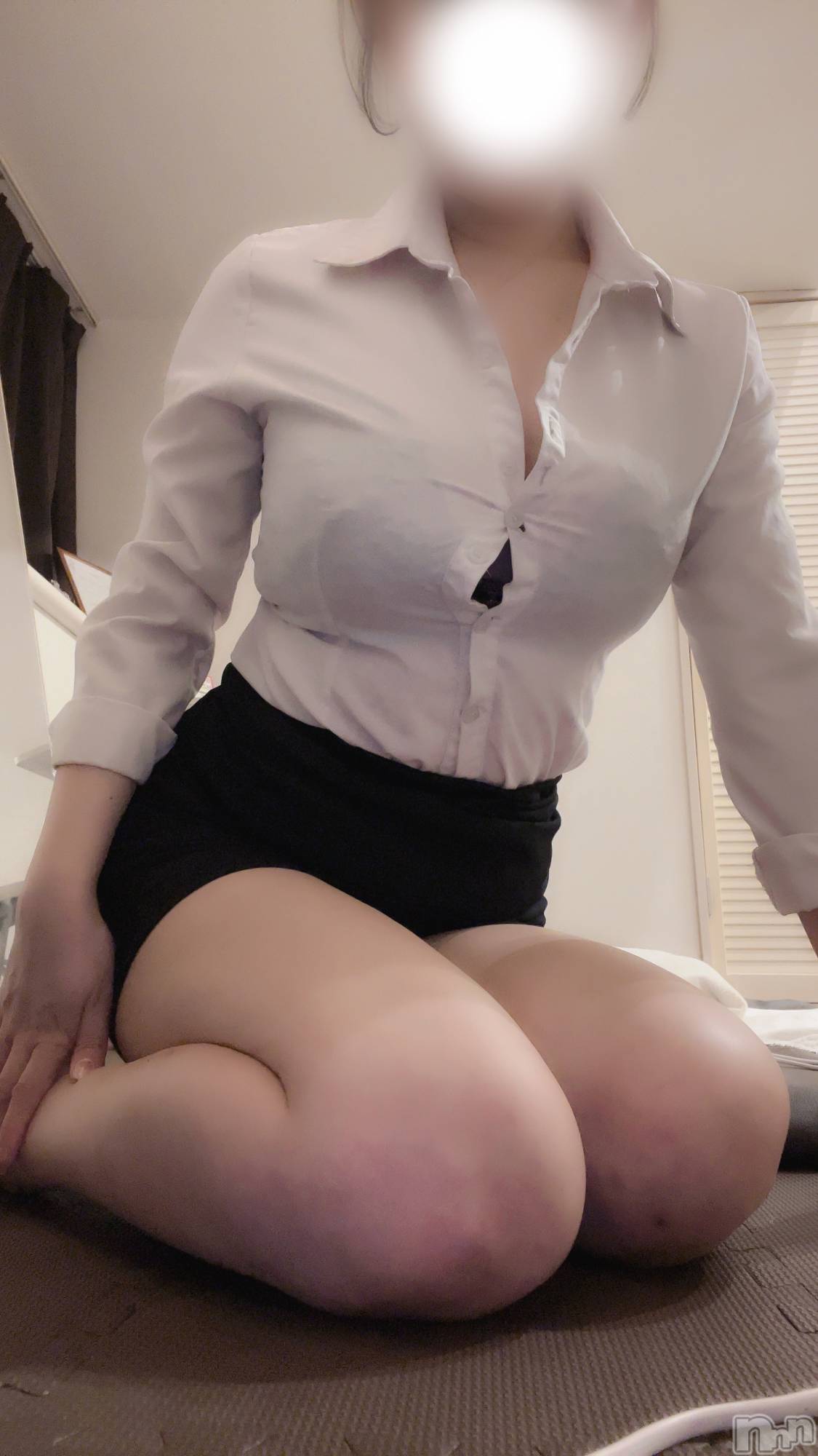 新潟メンズエステMen's Spa 神の手(メンズスパカミノテ)【新人】一条りあ(35)の2026年2月11日写メブログ「お知らせです」