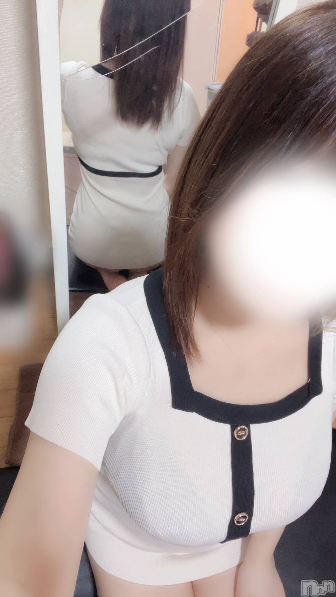 新潟メンズエステMen's Spa 神の手(メンズスパカミノテ)【新人】一条りあ(35)の2026年2月24日写メブログ「胸下🥲」