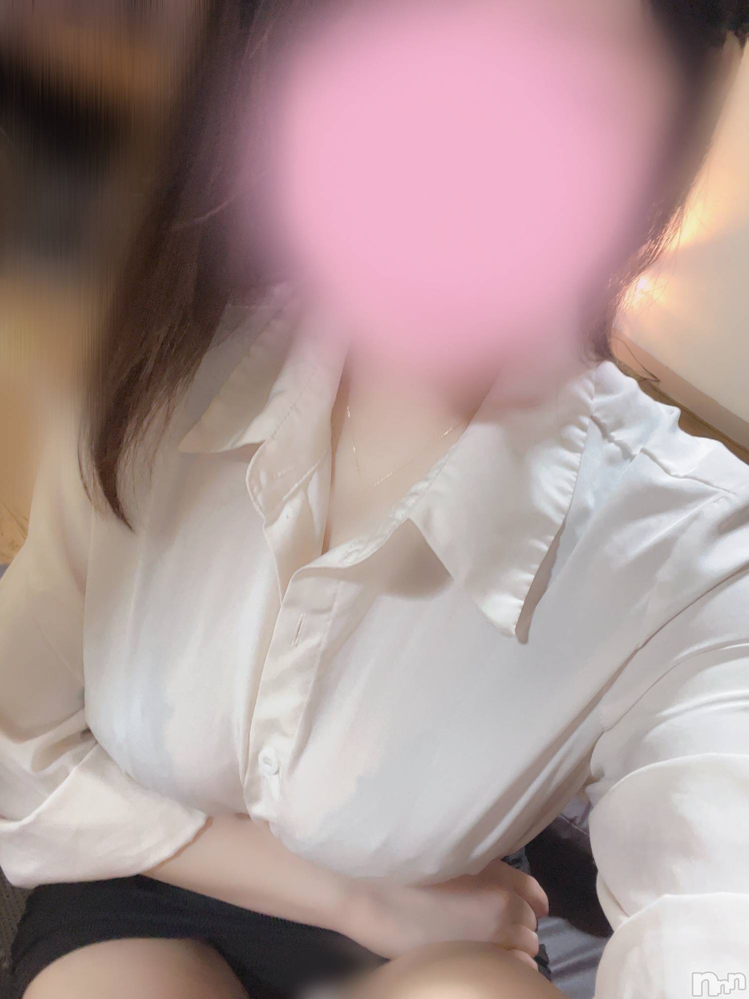 新潟メンズエステMen's Spa 神の手(メンズスパカミノテ)一条りあ(35)の2026年4月15日写メブログ「🤲💕」