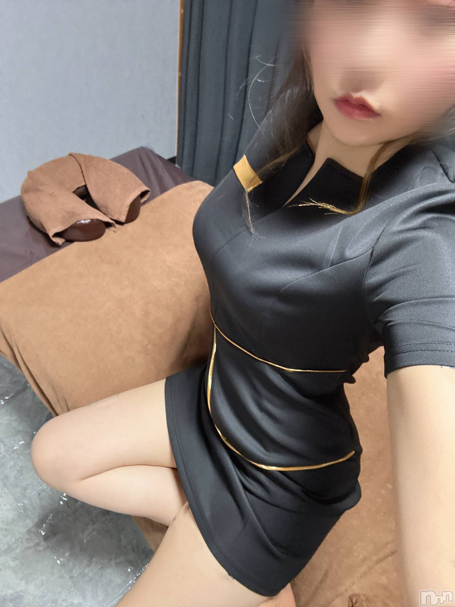 新潟メンズエステRinoa(リノア)新人☆如月 あおいの2026年1月9日写メブログ「🤍はじめまして🤍」