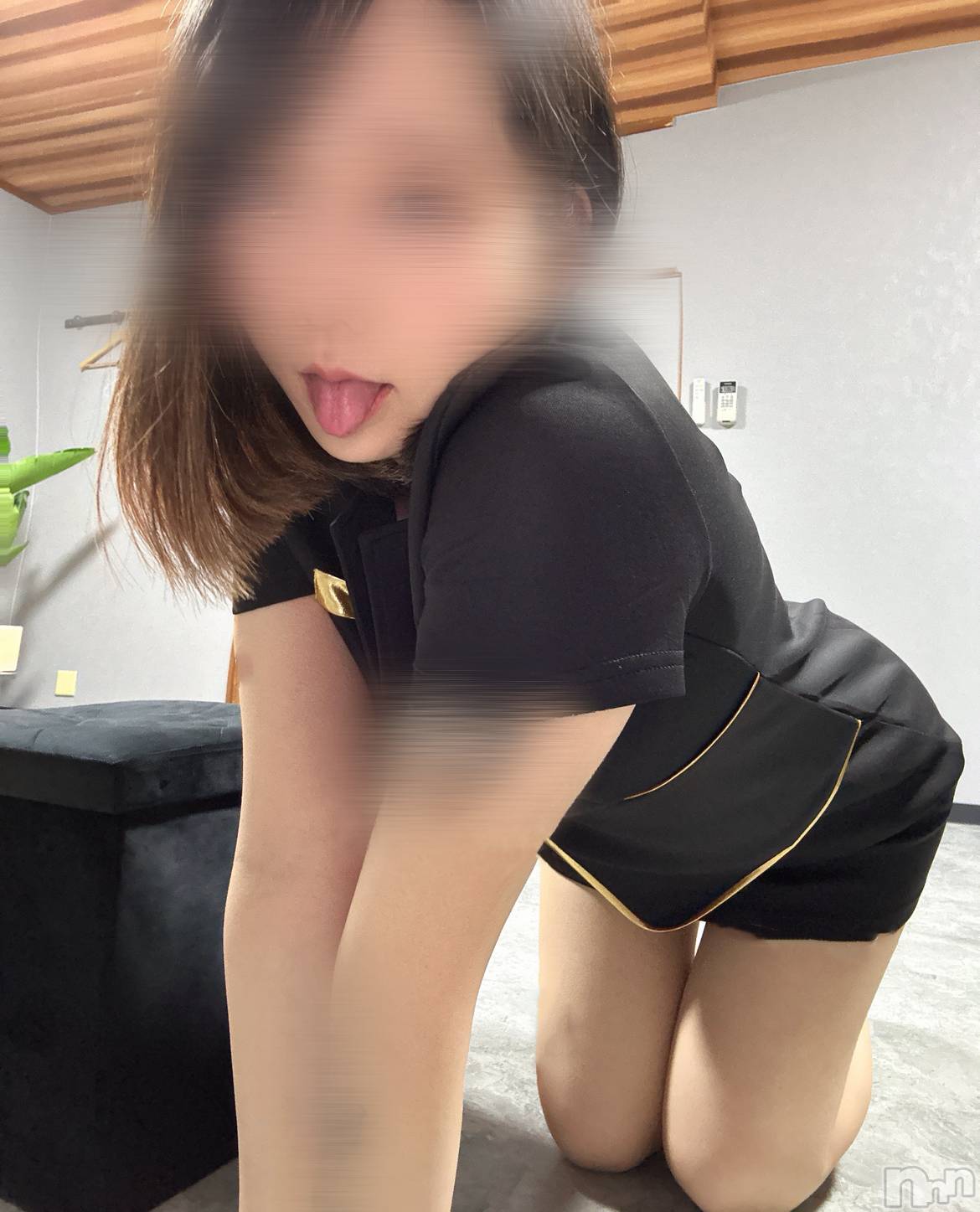 新潟メンズエステRinoa(リノア)新人☆如月 あおいの2026年2月26日写メブログ「🤍中指でしちゃうの🤍」