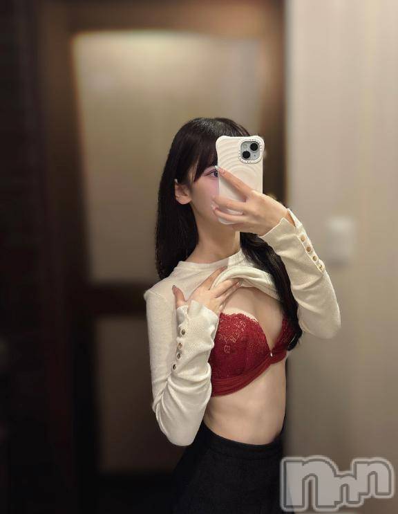 長岡デリヘルROOKIE(ルーキー) あさ☆プラチナ(21)の1月1日写メブログ「1人でするの禁止🈲‎🤍」