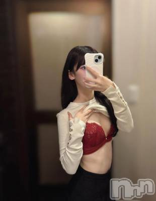 長岡デリヘル ROOKIE(ルーキー) あさ☆プラチナ(21)の1月1日写メブログ「1人でするの禁止🈲‎🤍」