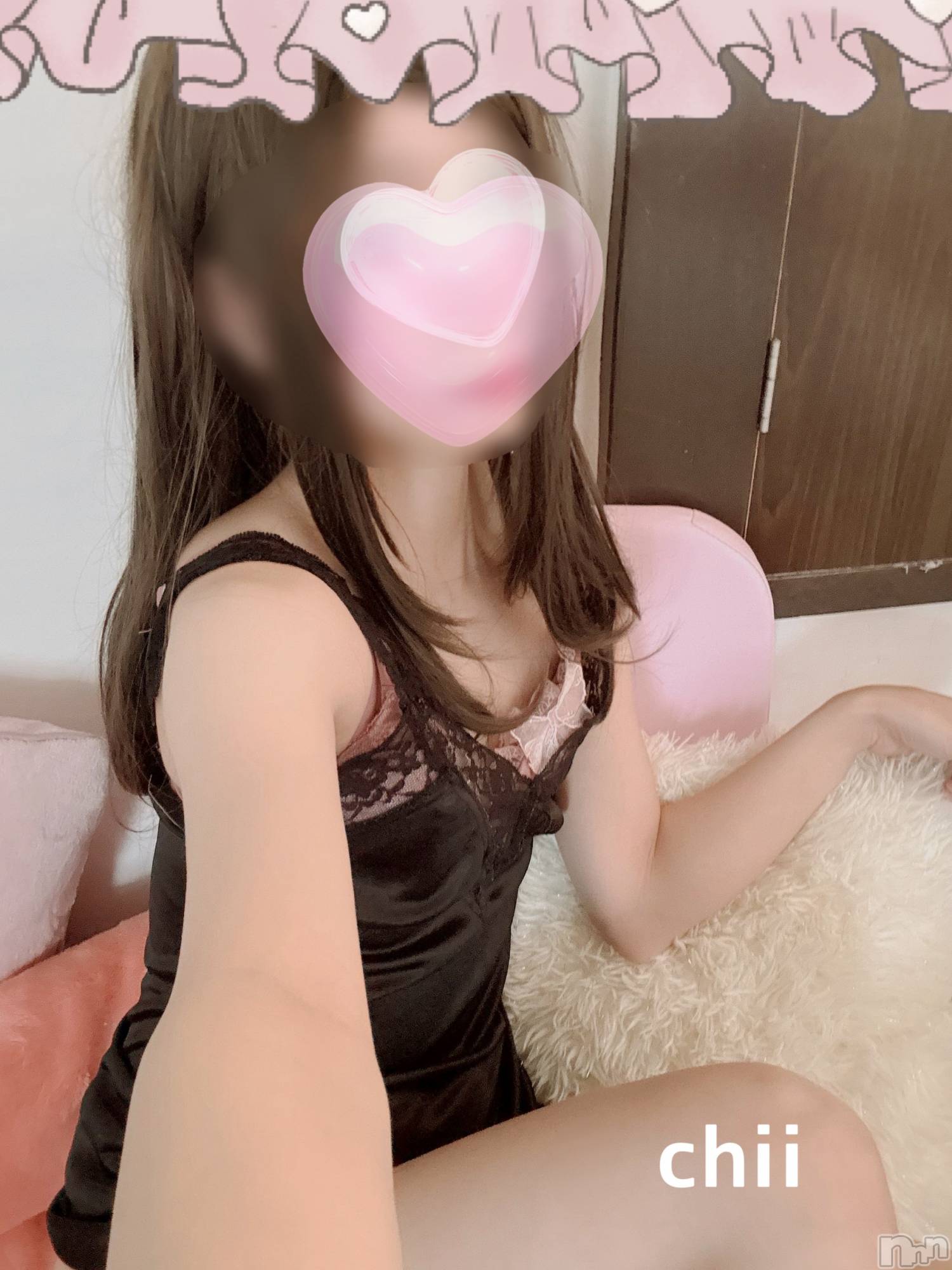 新人可愛い☆ちい