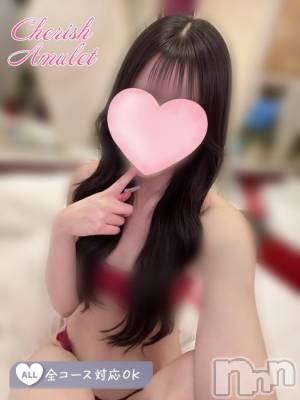 やよい★★ ≪美形エロかわ≫(19) 身長158cm、スリーサイズB85(C).W56.H84。新潟デリヘル Cherish Amulet在籍。