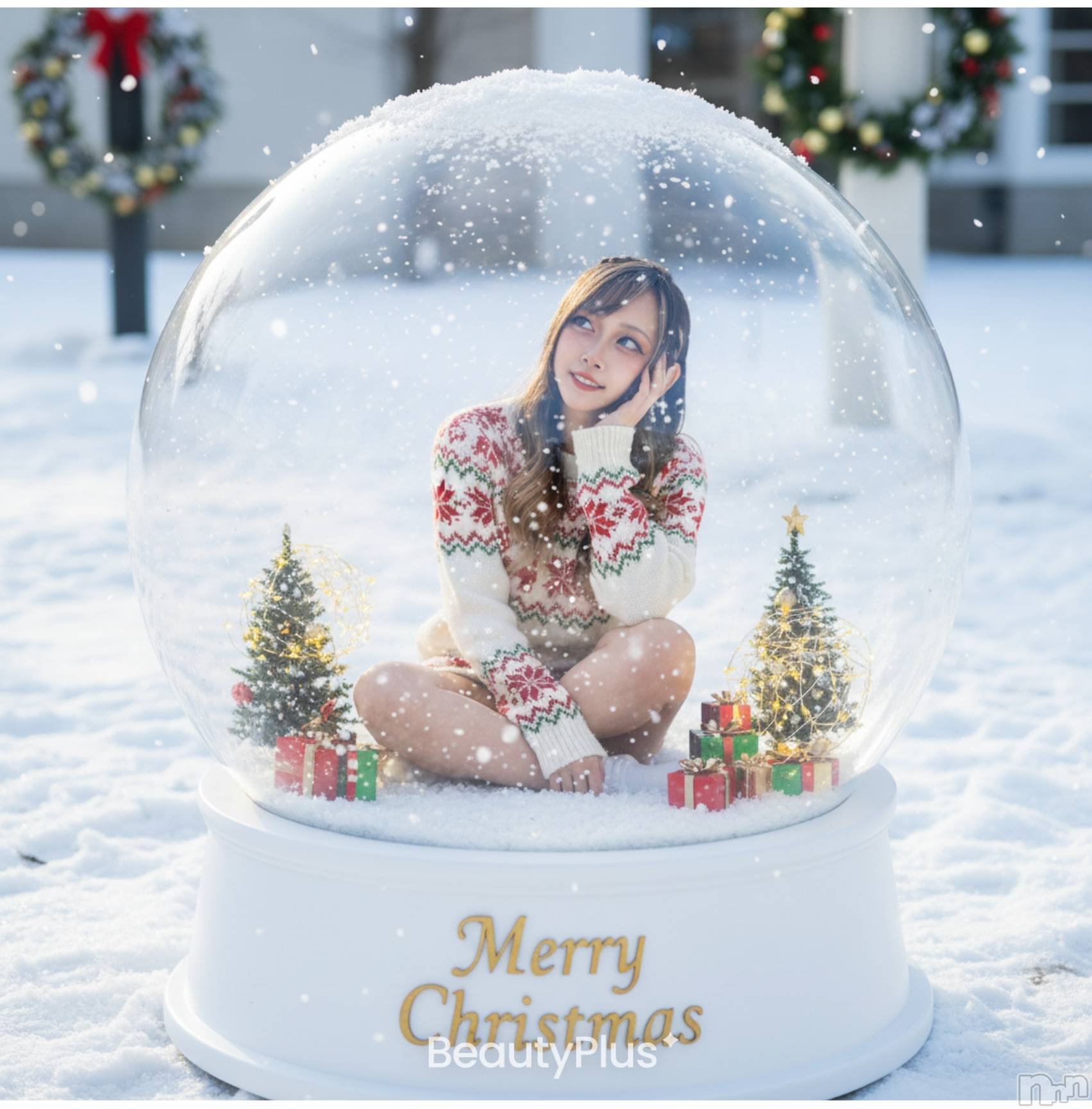 ��ˬ����Х��顦�����CLUB K����Prologue��(����֥���) ��2025ǯ12��26���̥�֥�����❄���ޥ�ƥ��å�❄��