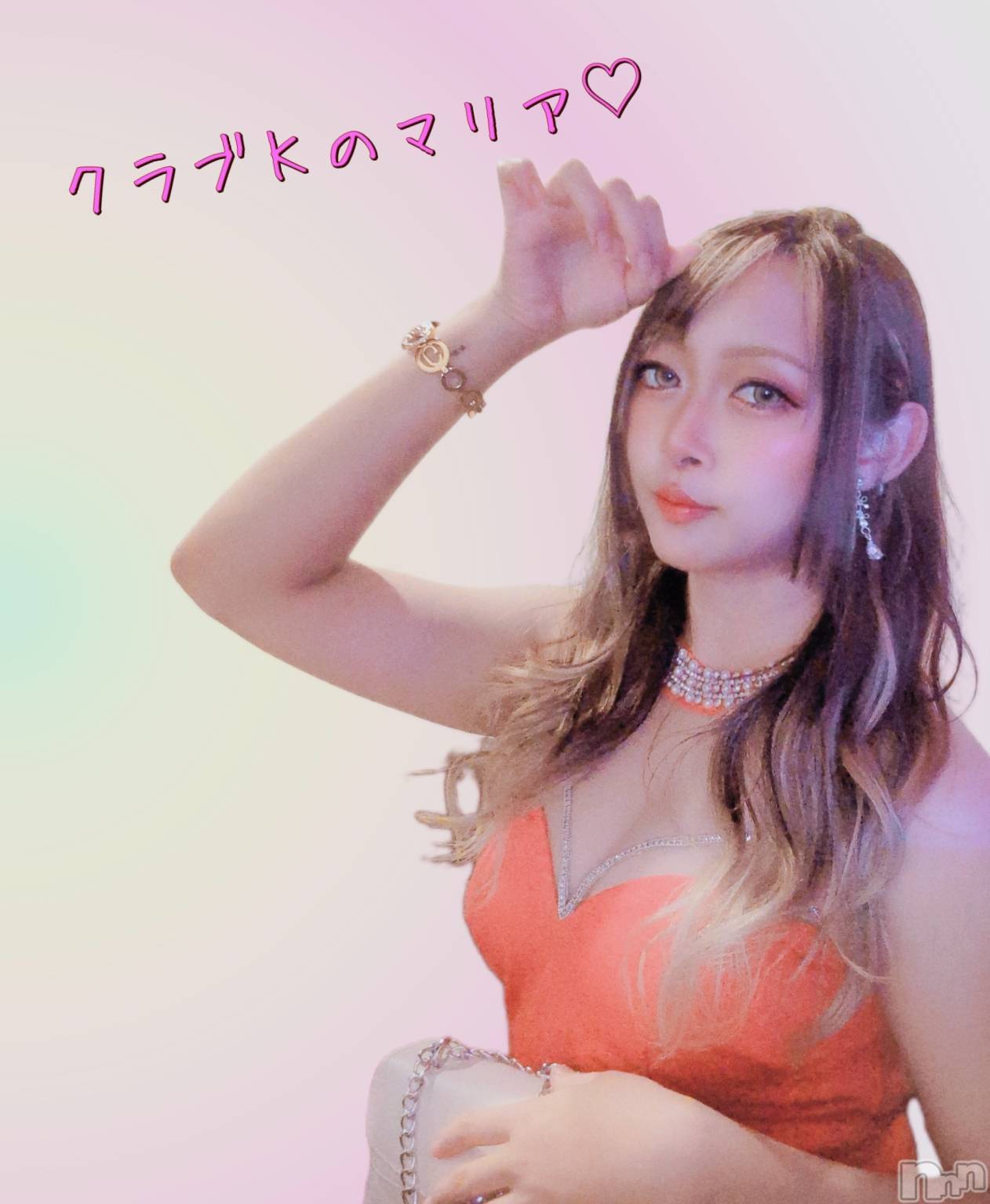 ��ˬ����Х��顦�����CLUB K����Prologue��(����֥���) ��2025ǯ12��26���̥�֥�����🌹�ޥꥢ�ȥ�֤ɤä����💗��