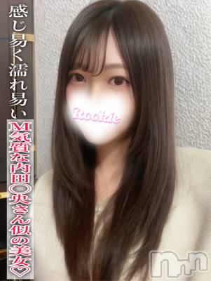 みこと(23) 身長155cm、スリーサイズB84(C).W56.H87。長岡デリヘル ROOKIE(ルーキー)在籍。