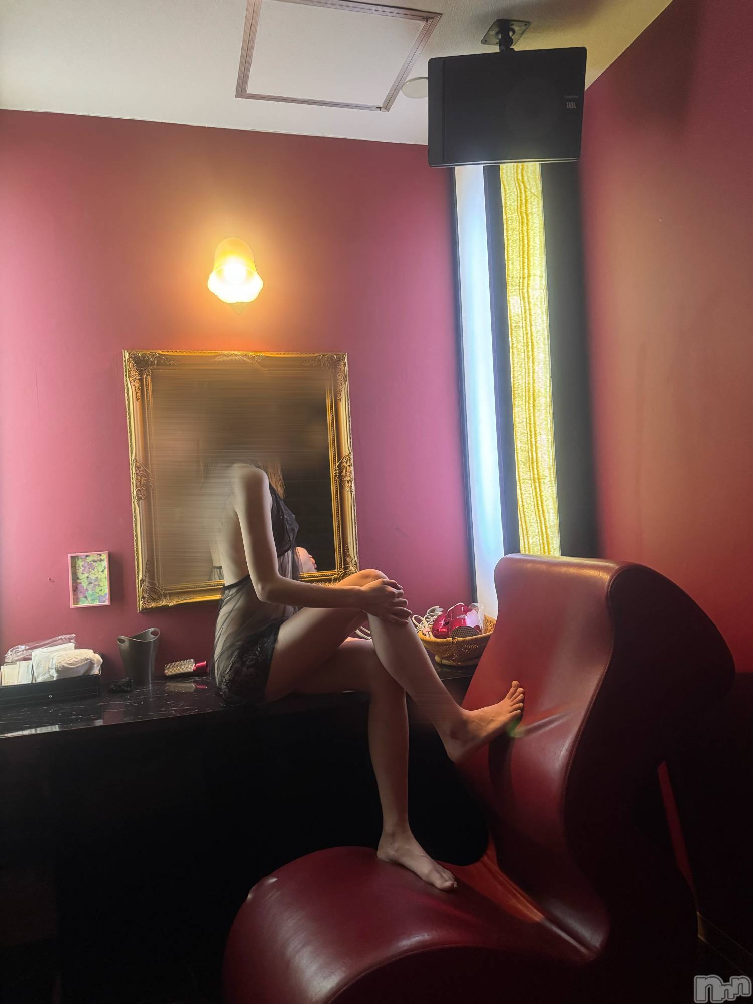 新潟デリヘルCherish Amulet(チェリッシュ アミュレット)はむ★ ≪リピ率最強≫(21)の2026年1月15日写メブログ「2日連続会いに来てくれてありがとう♡」